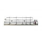Air Duct Systems Fluid Mechanics Lab Equipment Technical Teaching Equipment for sale