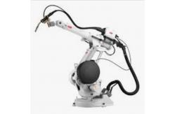 China ABB IRB 1410 6 Axis Industrial Robotic Arm China as Arc Welding Machine supplier