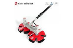 China Lithium Battery Solar Panel Cleaning Tools 7.5m  Cleaning Photovoltaic Panels Cleaner supplier