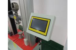 China 5T PC Controlled Tensile Strength Testing Machine Universal Tensile Strength Tester supplier