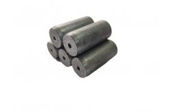China Custom High-Quality Cemented Carbide Screw Mold Blanks supplier