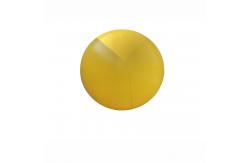 China 2.5m Inflatable PVC Ball Customized Oversize OEM Entertainment supplier