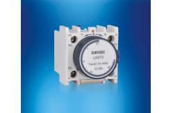 China TR2 Series Auto Miniature Thermal Overload Relay Fixed Install supplier