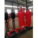 Industrial Condensate Water Recovery Device 1-100T/H Capacity