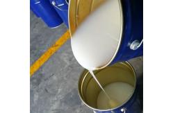China High Tear Strength Tin Cure Plaster Pot Molds Making Liquid RTV2 Silicone Rubber supplier