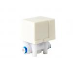 Water Purifier 24VDC 430mA Two Way Solenoid Valve for sale