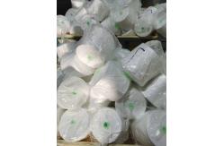 China 45/2 Spun Polyester Sewing Thread With High Tenacity no knots supplier