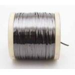 ASTM Super Elastic Flat Wire F2063 Niti Wire for sale