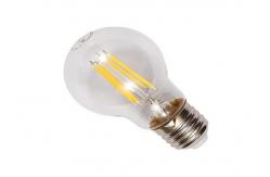 China 2W E14 Hotel Small Filament Bulb Residential No Stroboscopic Ultraviolet Ray supplier