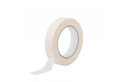 China Painter Paper White Tape Crepe Paper Paint Masking Tape supplier