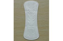 China Day Night Use Leak Guard Herbal Overnight Sanitary Napkins supplier