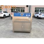 UV Weathering Test Chamber Humidity Environment Test Chambers  Environmental Growth Chamber