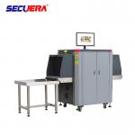 Hotel X Ray Screening Machine E-6040 Uninterruptable Power Supply Multi Energy