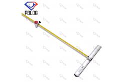China Hardness Diamond Glass Cutting Tool 3 - 12mm Multifunctional T Cutter supplier