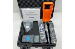China Coating Thickness Gauge Tin Plating On Copper Galvanized Layer Multifunction supplier