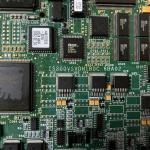 IS200VSVOH1BDC GE Servo Control Board for sale