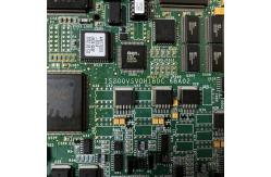 China IS200VSVOH1BDC GE Servo Control Board supplier