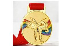 China Custom High Quality Medal Metal Medal supplier