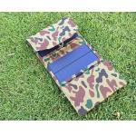 Lightweight And Portable 6W Solar Rechargeable Bag For Phone Charging