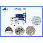 LED Bulb Pick And Place Machine AC380V 50Hz LED SMT Production Line 4KW for sale