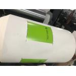 Customized 6 Colour Flexo Printing Machine 1524mm Diameter Powerful for sale