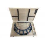 Wide Range 500-600mm Outside Micrometer with Interchangeable Anvils for sale
