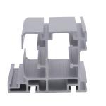 High Strength 6061 Industrial Aluminum Extrusion Profiles for Precision Engineering Applications for sale
