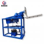 High Efficiency Rock And Roll Rotomoulding Machines Delta PLC Control for sale