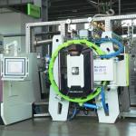 Customizable Sintering Furnace Accessories with Water Cooling System for sale