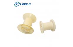 China Precision Plastic Shaft Tool Processing Plastic Machining Parts supplier