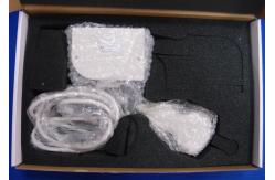 China Abdominal Array Ultrasound Transducer Probe 2.6MHz 35C50HA For Mindray DP-9900 supplier