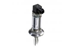 China Rosemount 2110 Emerson Rosemount Transmitter Level Switch 2110 211001L1NAQ4 supplier