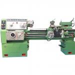 Machine Tool CA series Parallel Horizontal Flat Bed Lathe Machine For Metal Processing C6163A C6263A for sale