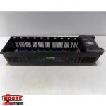 IC610CHS134A  GE  10 Slot Rack with Power Supply