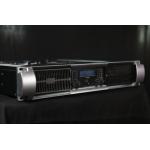 Bar Concert AB 4 Channel 2U 400W Analog Power Amplifier for sale