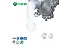 China Fast Curing Food Grade Liquid Silicone Rubber Raw Material  Low Volatility supplier
