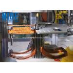 Generator Motor 15Kw Stator Winding Machine