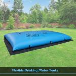 China Water Storage Tanks for Homes manufacturer
