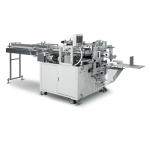 Best Price 24 Rolls Bathroom Toilet Tissue Bundling Packing Machine 6bags/min for sale