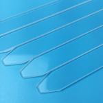 High Purity Cerium Doped Quartz Plate Oem Customized Transparent for sale