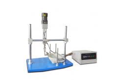 China High Efficiency Handle Bending Testing Machine / Furniture Bending Tester supplier