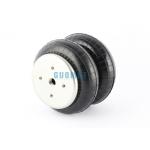 2B188168 Industrial Air Springs Double Convolution Actuator G1/4 Air Inlet