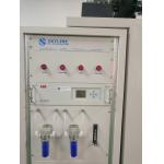 ASTM E1354 HEAT RELEASE CONE CALORIMETER WITH OXYGEN ANALYZER