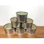 Secure Metal Containers for Preserved Foods for sale