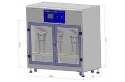 China 4.27.4 Section 90 Bending Test Machine / Large Cable Diameter Determination Machine supplier