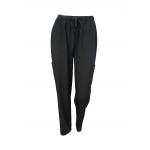 125 GSM Medical Uniform Nursing Scrubs Jogger Pants Polyester 95% Spandex 5% for sale
