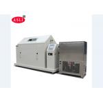 Programmable Salt Spray Contant Temperature And Humidity Corrision Test Chamber Manufacturer for sale