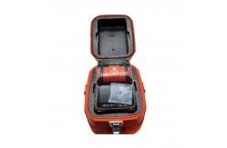 China Single Fire Automatic Fiber Splicing Machine AI-9 With 6 Motors supplier