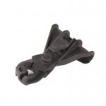 ABC ADSS Cable Suspension Clamps For Overhead Power Line for sale