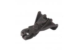 China ABC ADSS Cable Suspension Clamps For Overhead Power Line supplier